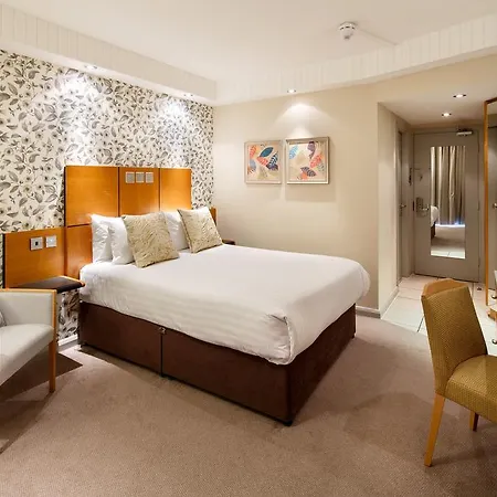 Mercure Leeds Parkway
