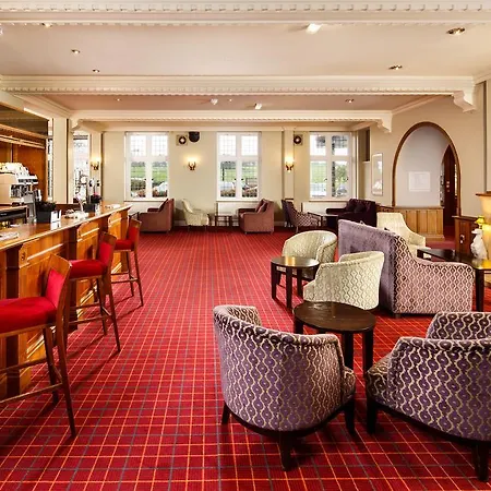 Mercure Leeds Parkway Leeds (West Yorkshire)