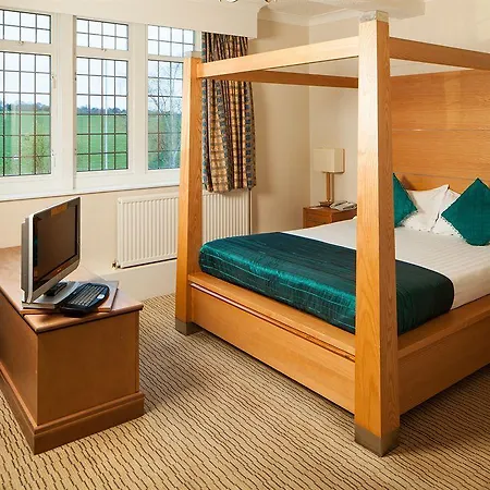Mercure Parkway 3* Лидс