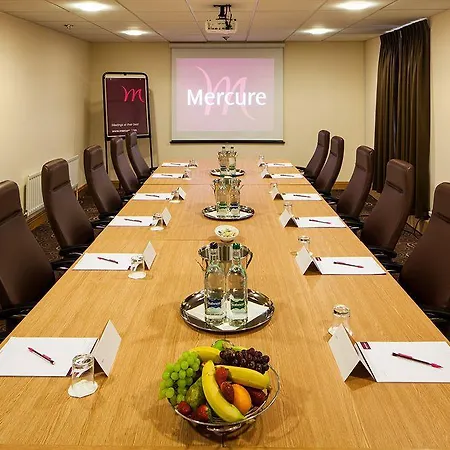 Mercure Parkway Leeds (West Yorkshire)