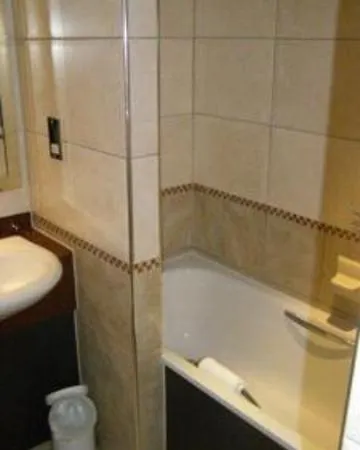 Mercure Parkway Отель 3*