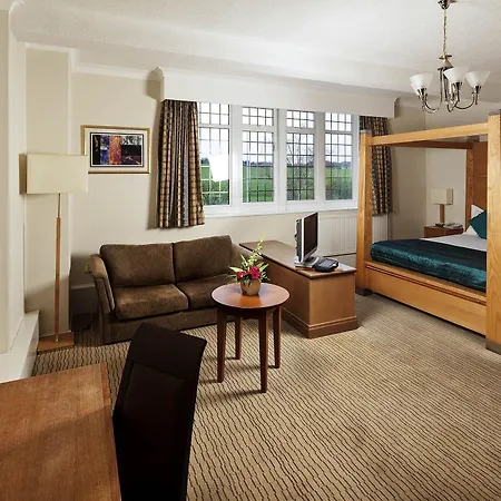 Mercure Parkway 3*