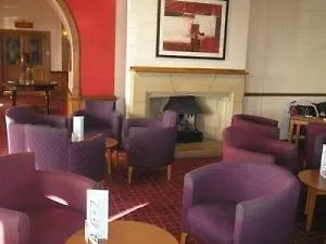 Mercure Parkway Отель 3*