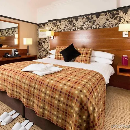 Mercure Parkway Hotel Leeds (West Yorkshire)