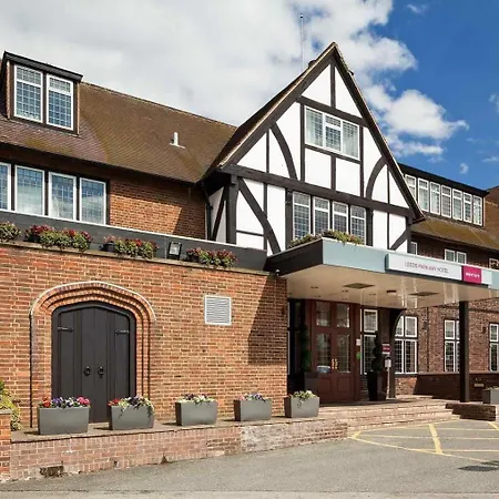 Mercure Parkway Leeds (West Yorkshire)
