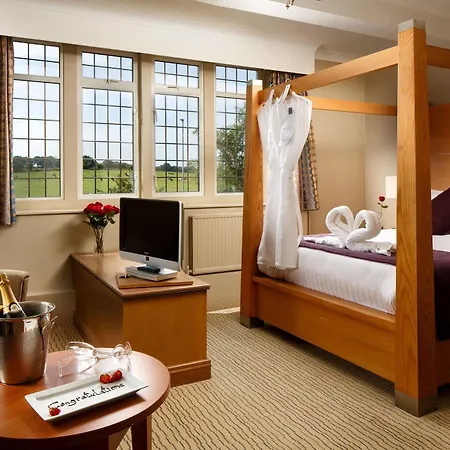 Mercure Leeds Parkway Hotel