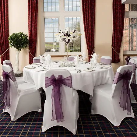 Mercure Parkway 3*