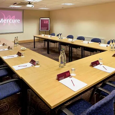 Mercure Leeds Parkway