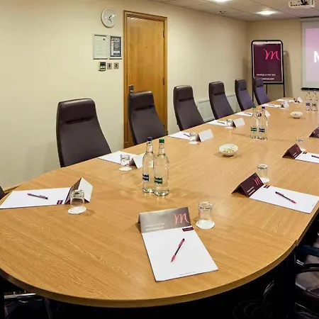 Mercure Parkway Hotel