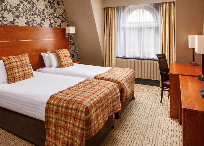 Hotel Mercure Parkway Leeds (West Yorkshire)