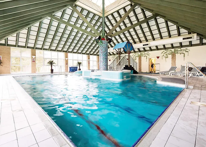 Hotel Mercure Parkway