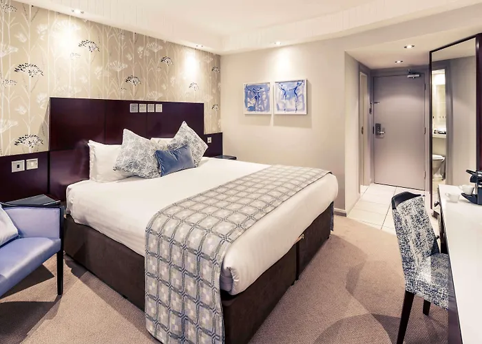 Mercure Parkway Leeds (West Yorkshire)