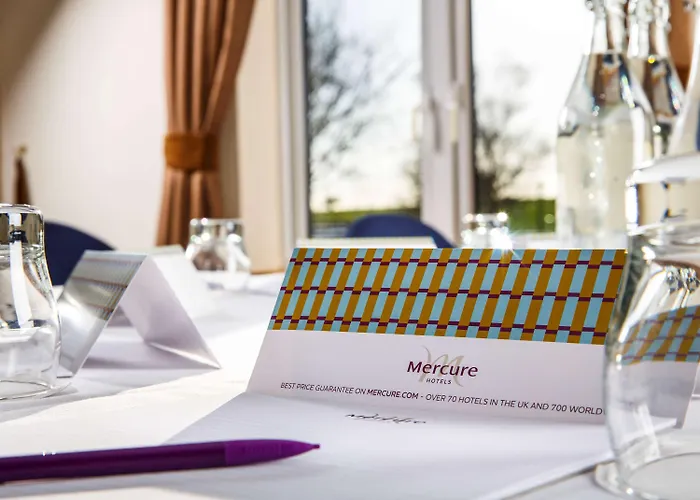 Hotel Mercure Parkway Leeds (West Yorkshire)