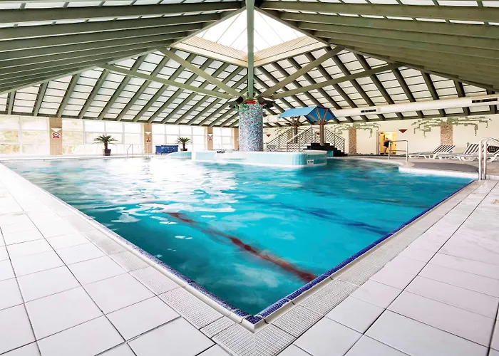 Mercure Parkway Hotel Leeds (West Yorkshire)