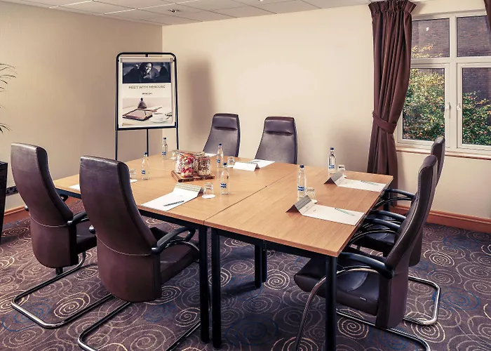 Mercure Parkway Leeds (West Yorkshire)