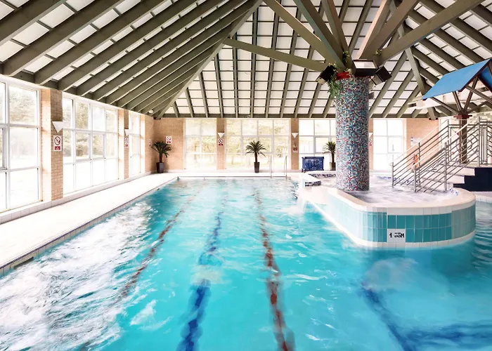 Mercure Parkway Leeds (West Yorkshire)