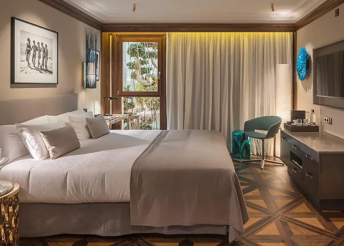 Mercure Parkway Hotel 3*