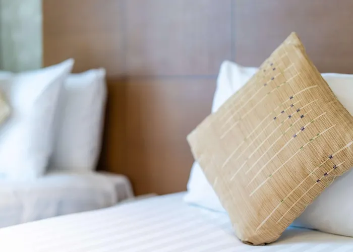 Mercure Parkway Hotel