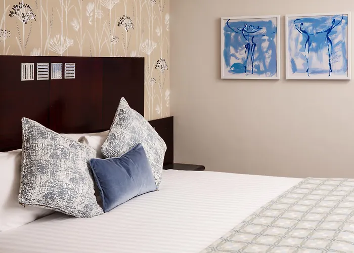 Mercure Parkway 3* Leeds (West Yorkshire)