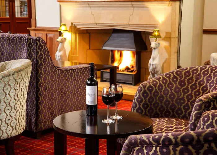 Mercure Parkway Leeds (West Yorkshire)