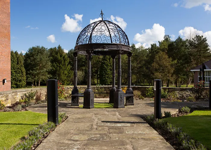 Mercure Parkway Hotel Leeds (West Yorkshire)