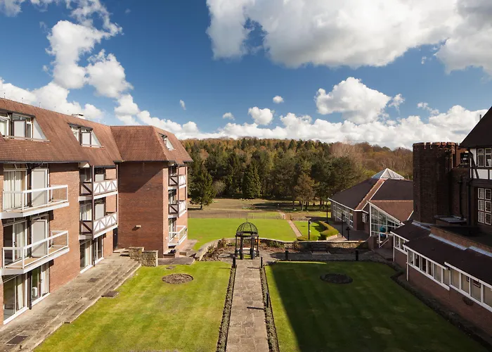 Mercure Parkway Hotel Leeds (West Yorkshire)