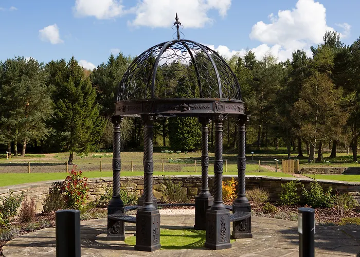 Mercure Parkway 3* Leeds (West Yorkshire)