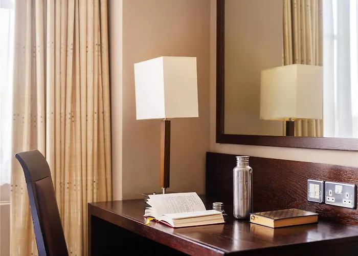 Mercure Parkway 3* Leeds (West Yorkshire)