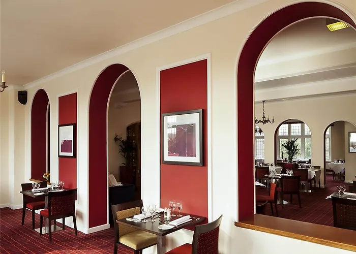 Mercure Parkway Hotel