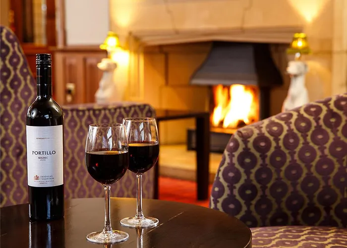 Hotel Mercure Parkway