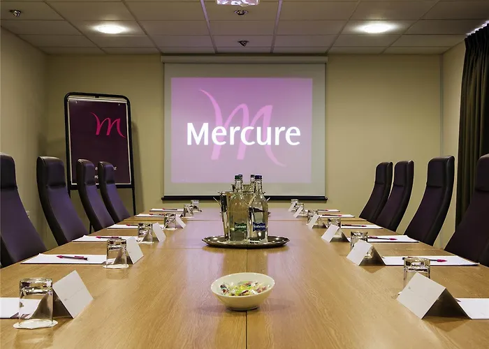 Mercure Parkway 3* Leeds (West Yorkshire)