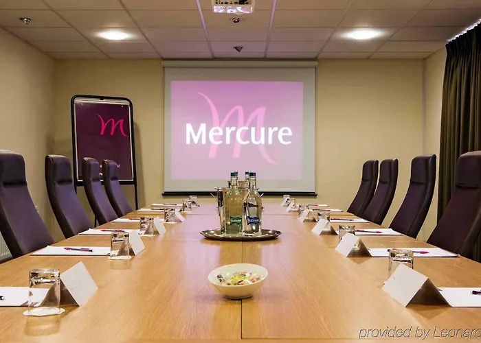 Mercure Parkway Leeds (West Yorkshire)