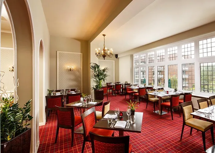 Mercure Parkway Leeds (West Yorkshire)