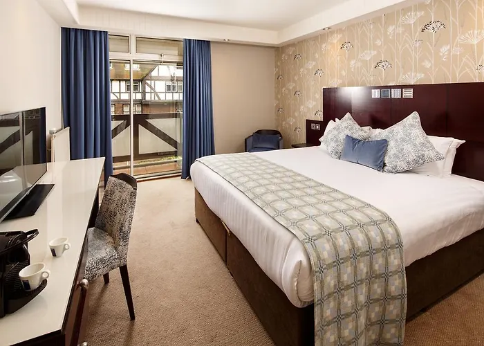 Mercure Parkway Leeds (West Yorkshire)