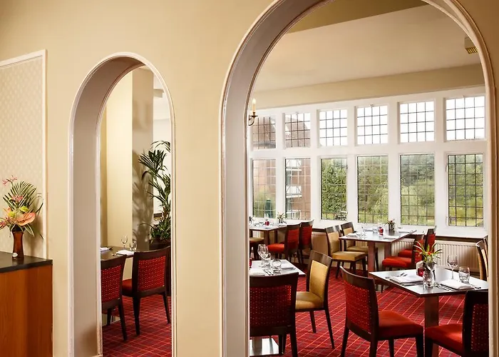 Hotel Mercure Parkway Leeds (West Yorkshire)