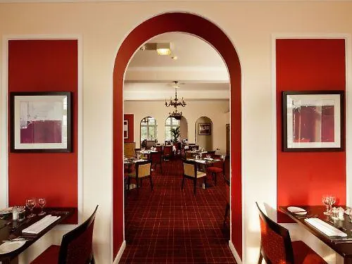 Hotel Mercure Parkway 3*