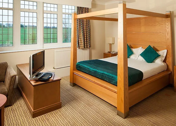 Mercure Parkway 3* Leeds (West Yorkshire)