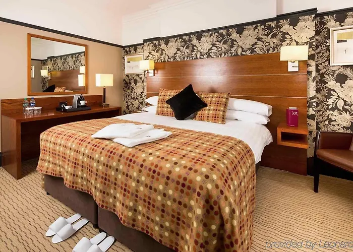 Mercure Parkway Hotel Leeds (West Yorkshire)