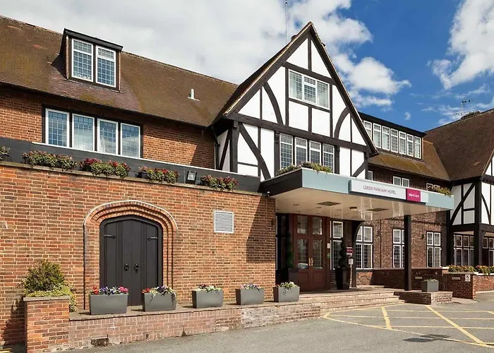 Mercure Parkway Leeds (West Yorkshire)
