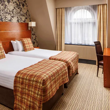 Hotel Mercure Parkway Leeds (West Yorkshire)