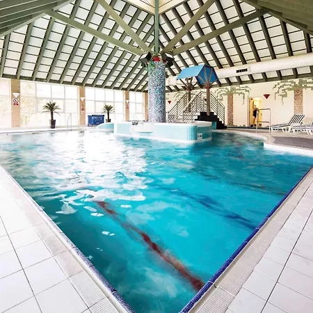 Mercure Parkway Leeds (West Yorkshire)