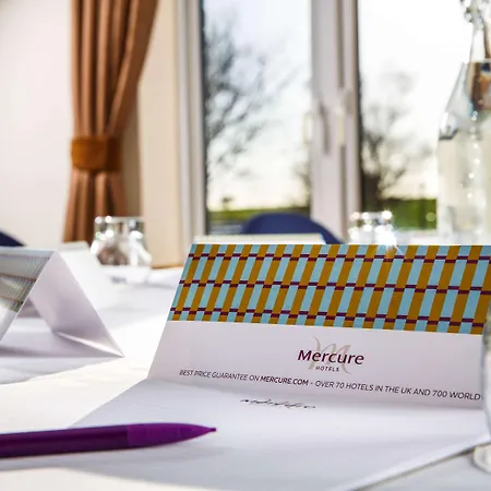 Hotel Mercure Parkway Leeds (West Yorkshire)