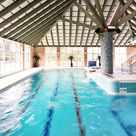 Mercure Parkway Leeds (West Yorkshire)