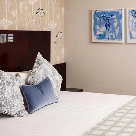 Mercure Parkway 3* Leeds (West Yorkshire)