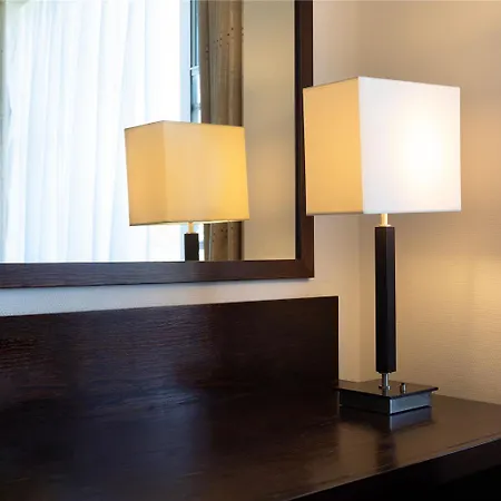 Hotel Mercure Parkway