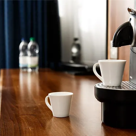 Mercure Parkway Hotel