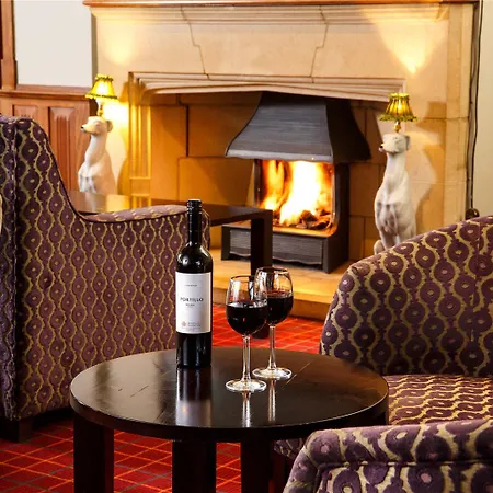 Hotel Mercure Parkway 3*