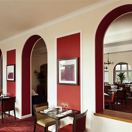 Mercure Parkway Hotel