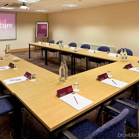 Mercure Parkway Hotel