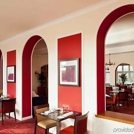 Mercure Parkway Hotel